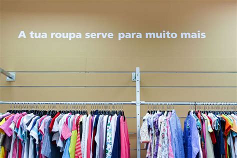 Six Of The Most Affordable Thrift Shops in Porto